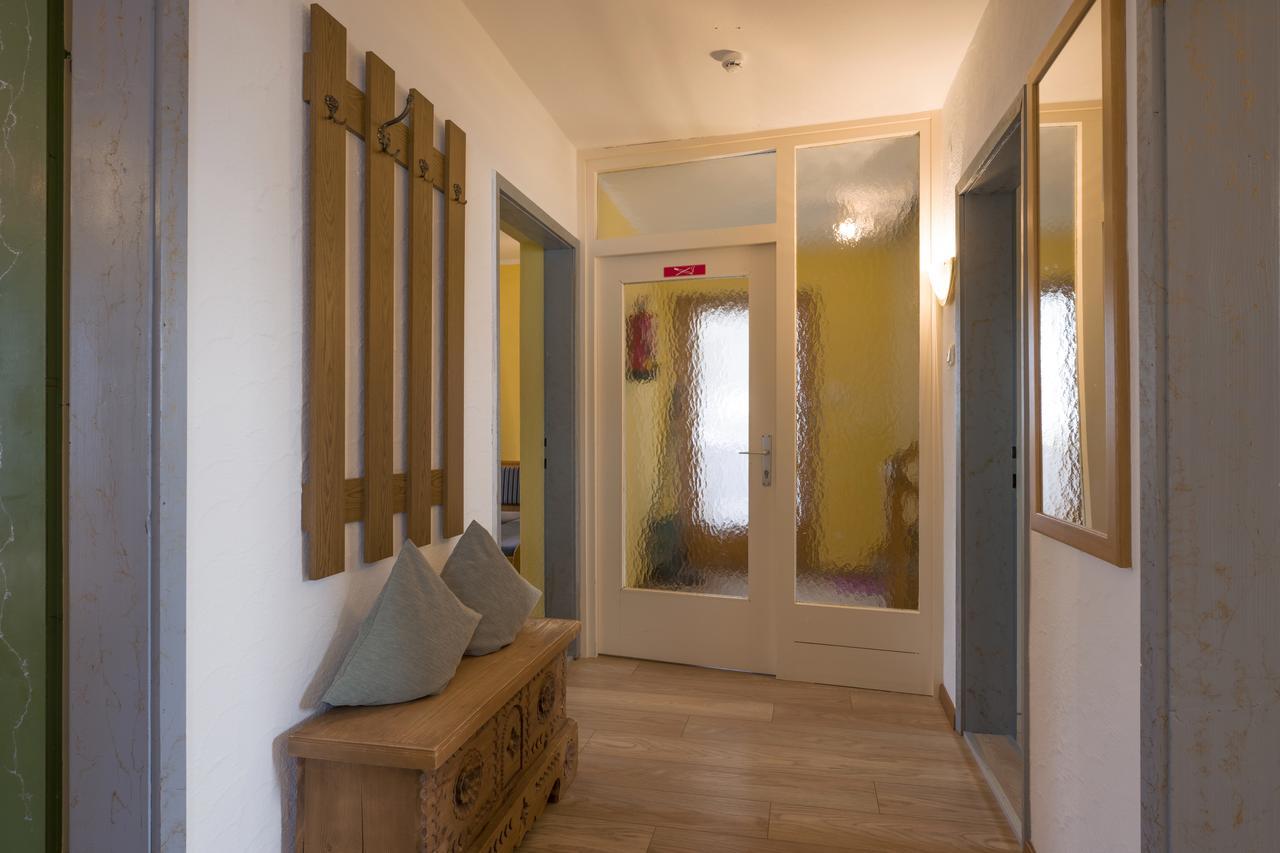 Ferienhaus Resi & Obermoser Кёссен Экстерьер фото